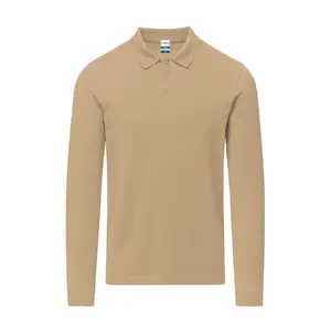 Variante de producto Polo Adulto Color Charlot