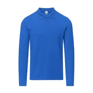 Variante de producto Polo Adulto Color Charlot