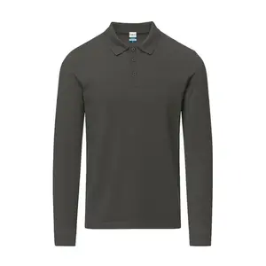 Variante de producto Polo Adulto Color Charlot