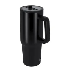 Variante de producto Jarra Térmica Huver 870ml | Acero Inox Reciclado | Doble Pared B2B