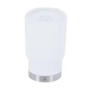 Variante de producto Vaso Térmico Clancy 380ml | PP y Acero Inox Reciclado | Ecológico B2B