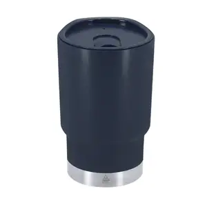 Variante de producto Vaso Térmico Clancy 380ml | PP y Acero Inox Reciclado | Ecológico B2B