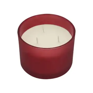Variante de producto Vela Aromática Lenzox