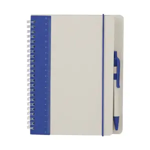 Variante de producto Libreta Kirax