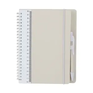 Variante de producto Libreta Kirax