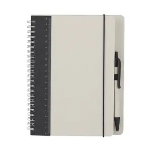 Variante de producto Libreta Kirax