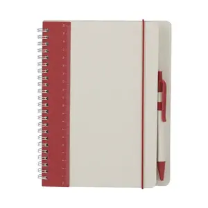 Variante de producto Libreta Kirax