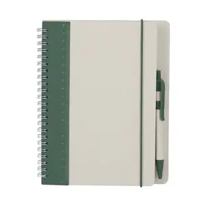 Variante de producto Libreta Kirax
