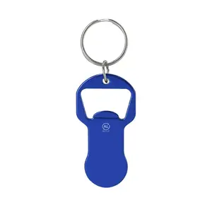 Variante de producto Llavero Moneda Abridor Belarox
