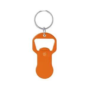 Variante de producto Llavero Moneda Abridor Belarox