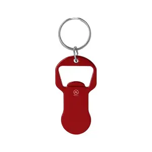 Variante de producto Llavero Moneda Abridor Belarox
