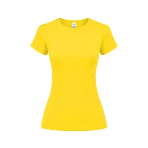 Variante de producto Camiseta Mujer Color Epika