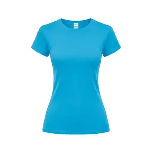 Variante de producto Camiseta Mujer Color Epika