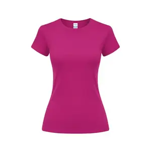 Variante de producto Camiseta Mujer Color Epika