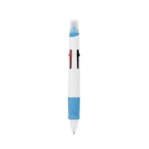 Variante de producto Bolígrafo Multicolor Reggan