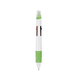 Variante de producto Bolígrafo Multicolor Reggan