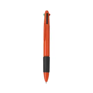 Variante de producto Bolígrafo Multicolor Zorzal