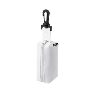 Variante de producto Estuche de Lápices Krolan RPET | Material Escolar Sostenible Personalizable