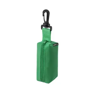 Variante de producto Estuche de Lápices Krolan RPET | Material Escolar Sostenible Personalizable