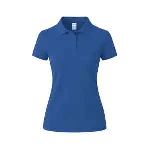 Variante de producto Polo Mujer Color Charles