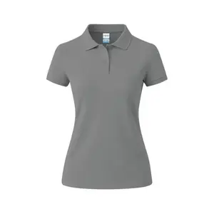 Variante de producto Polo Mujer Color Charles