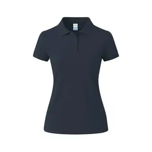 Variante de producto Polo Mujer Color Charles