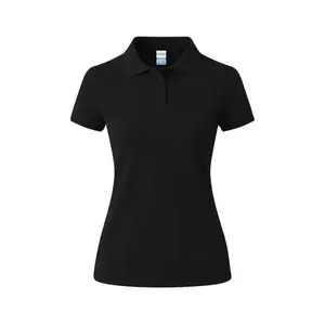 Variante de producto Polo Mujer Color Charles