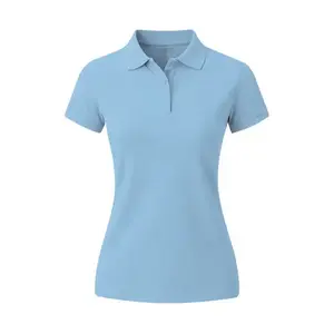 Variante de producto Polo Mujer Tecnic Plus