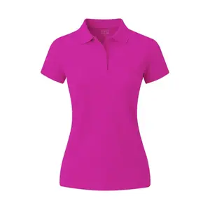 Variante de producto Polo Mujer Tecnic Plus