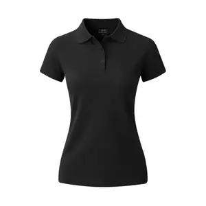 Variante de producto Polo Mujer Tecnic Plus