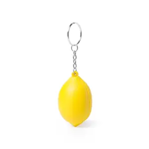 Variante de producto Llavero Antiestrés Fruty