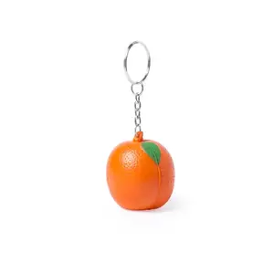 Variante de producto Llavero Antiestrés Fruty