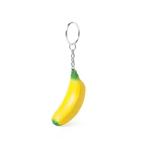Variante de producto Llavero Antiestrés Fruty