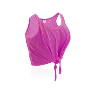 Variante de producto Camiseta Mujer Slem