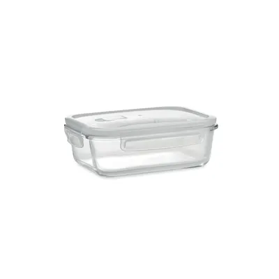 Producto personalizable PRAGA LUNCHBOX