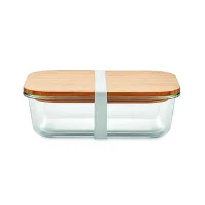 Producto personalizable TUNDRA LUNCHBOX