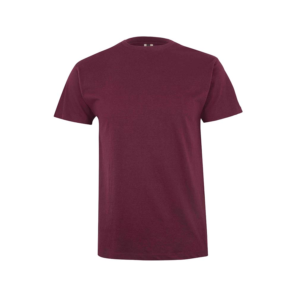 <p><span style="color: rgb(0,0,0);background-color: rgb(255,255,255);font-size: 16px;font-family: Roboto, sans-serif;">Camiseta UNISEX manga corta. Single Jersey. 100% Algodón RingSpun. 155 g/m². Cuello redondo en punto canalé 1x1 con elastano para mayor elasticidad. Cubrecosturas en el mismo tejido reforzadas en hombro y cuello para evitar deformación. Tejido tubular, tacto suave y regular fit.</span></p>