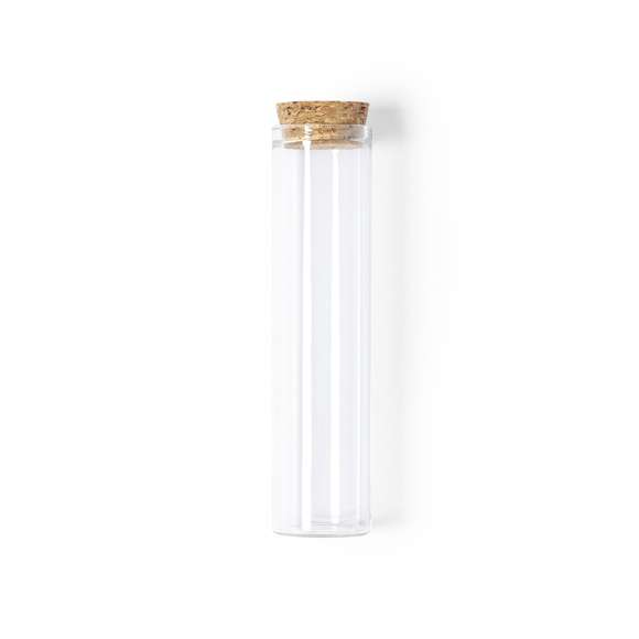 Set de especias de línea nature. Incluye 4 tarros de 70ml fabricados en cristal de borosilicato, que ofrece una resistencia y durabilidad excepcionales, alargando su vida útil y pudiendo ser reutilizados infinidad de veces. Tapones en corcho natural y soporte en bambú, para así fomentar el uso de materias primas naturales. Presentado en caja individual de acabado kraft.