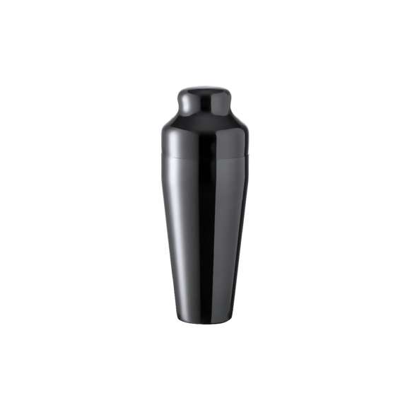 Completo set de cóctel, de diseño exclusivo Limited Edition, fabricado en acero inox de elegante acabado negro brillo. Incluye: -Coctelera de 550 ml de capacidad.-Vaso medidor 2 en 1 de 25 y 50 ml.-Filtro.-Cucharilla mezcladora.Presentación en estuche Limited Edition Experience, de diseño único y protegido por derechos de propiedad industrial. Incluida tarjeta en cartón reciclado con descripción Limited Edition.De la perfecta combinación entre exclusividad y diseño nace Limited Edition, una colección especial de ideas promocionales de edición limitada. Un nuevo concepto, inspirado en la fusión de artículos premium con las últimas tendencias, en tiradas de unidades limitadas, y ofreciendo una experiencia de regalo única, exclusiva e inolvidable.