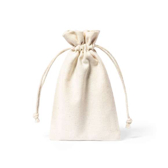 Set de brochas de maquillaje, con 6 brochas para diferentes usos incluidas. Fabricadas en caña de trigo, para así fomentar la utilización de materias primas naturales y reducir las emisiones contaminantes. Set presentado en funda de algodón 100%, con cordón de cierre.