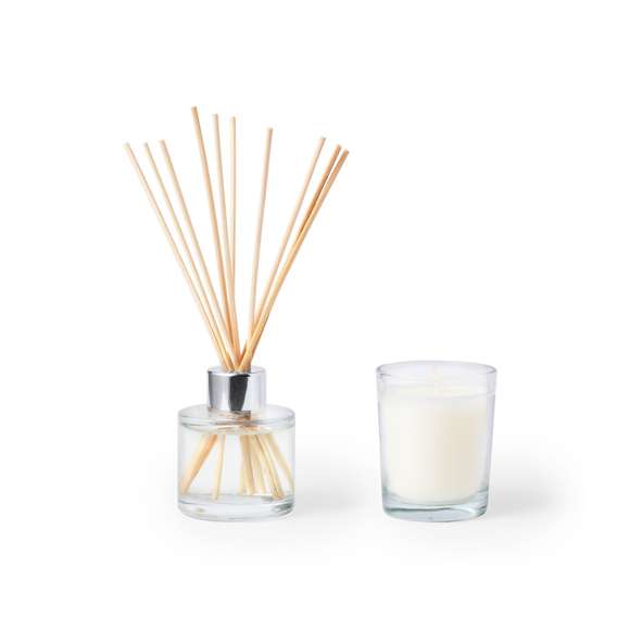 Imagen de Set Aromático Hanks listo para personalizar con logo de empresa