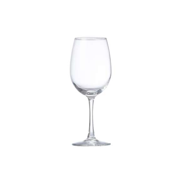 Set de vinos en elegante estuche de bambú con interior troquelado en espuma. Incluye 2 copas de cristal de 350 ml y sacacorchos de 2 tiempos en acero inox, con cortacápsulas. Presentación en caja individual de diseño kraft.