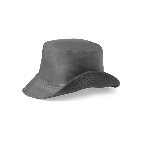 Gorro reversible tipo bob de alta calidad. Exterior fabricado en resistente poliéster RPET. Interior en suave y cálido polar fleece con tratamiento anti-pilling. Distintivo RPET en etiqueta exterior y disponible en variada gama de colores.El material RPET se elabora a partir de plástico reciclado, para así fomentar la reutilización de residuos plásticos y ayudar a la sostenibilidad del planeta.