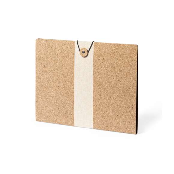 Imagen de Carpeta Hendrus listo para personalizar con logo de empresa