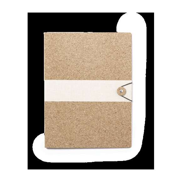 Imagen de Carpeta Hendrus listo para personalizar con logo de empresa