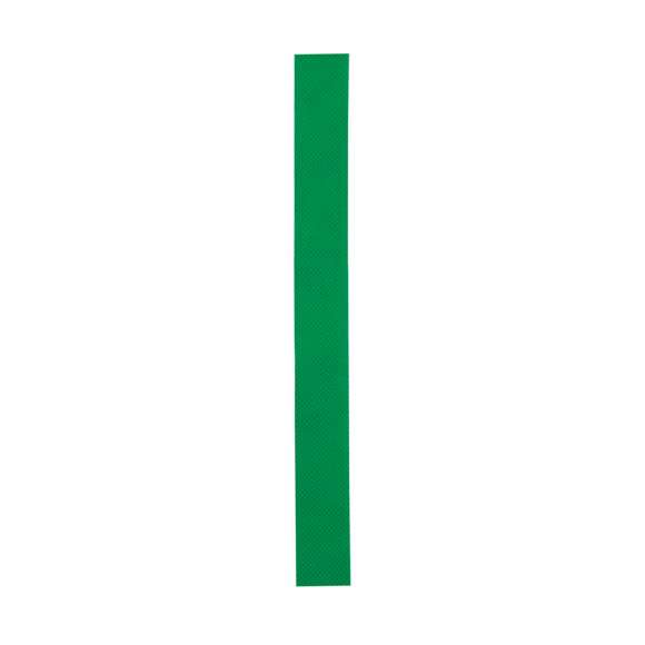 Cinta de non-woven para sombrero, en variada gama de colores. Servida en rollos completos de 250 metros de largo, con aproximadamente 350 cintas de 67 x 3,2cm.