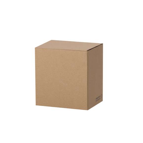 Jarra de cerámica en elegante acabado blanco para los más cerveceros, de 700 ml de capacidad y con cómoda asa. Especialmente diseñada para el marcaje en sublimación y presentada en caja individual kraft.