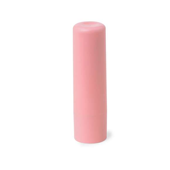 Bálsamo labial vegano dermatológicamente testado. Una alternativa 100% natural y de origen vegetal. Con aroma vainilla y protección SPF15. Cómoda barra labial disponible en varios colores pastel y presentada en bolsa individual reciclada.