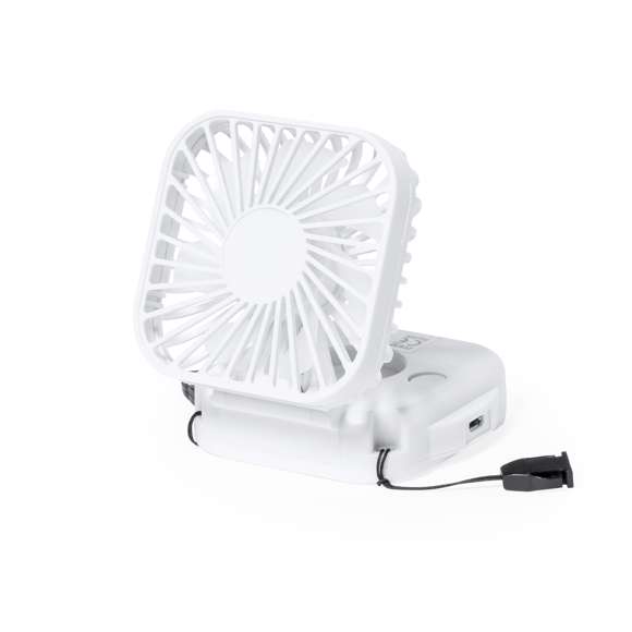 Imagen de Ventilador Benard listo para personalizar con logo de empresa