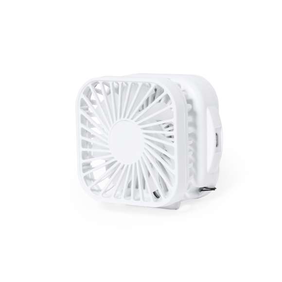 Imagen de Ventilador Benard listo para personalizar con logo de empresa
